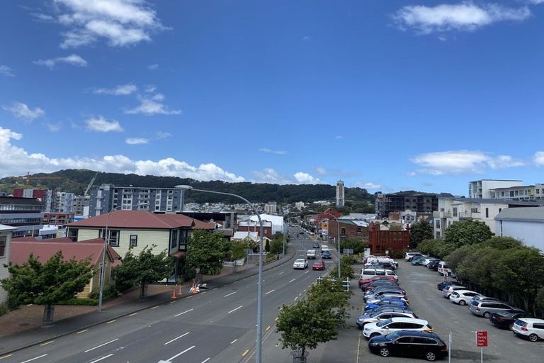 Photo of property in Sunset West, 210/251 Victoria Street, Te Aro, Wellington, 6011