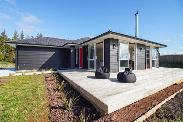 Photo of property in 16 Kowhai Crescent, Ohakune, 4625