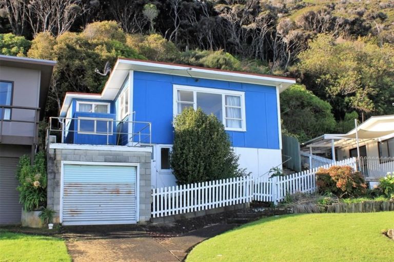 Photo of property in 416 Colville Road, Coromandel, 3584