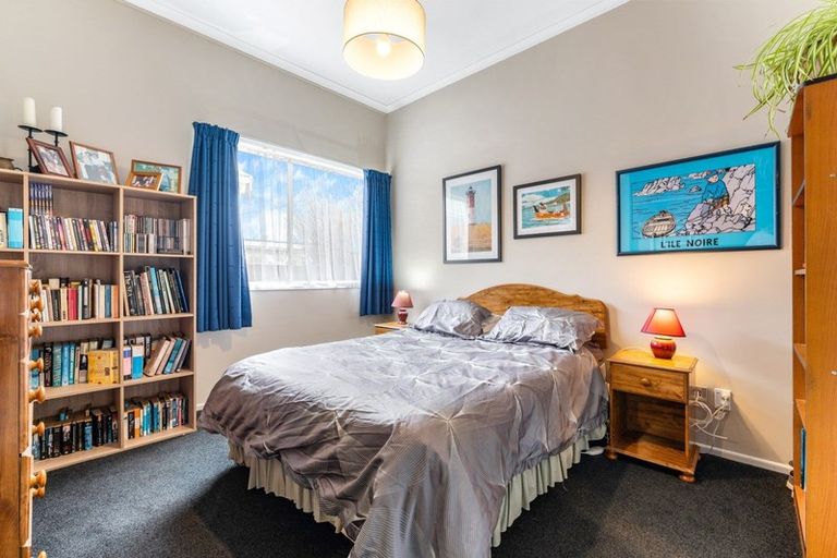 Photo of property in 23 Council Street, Saint Kilda, Dunedin, 9012