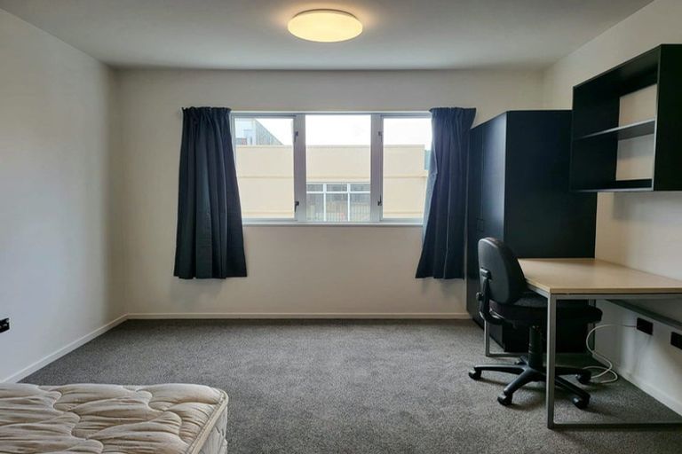 Photo of property in Martin Square Apartments, 203/20 Martin Square, Te Aro, Wellington, 6011