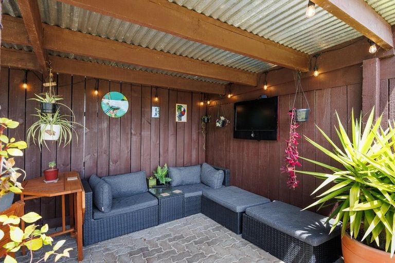 Photo of property in 3 Tennent Court, Marton, 4710