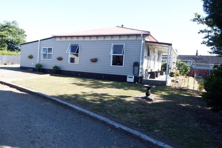Photo of property in 72a Tutaenui Road, Marton, 4710