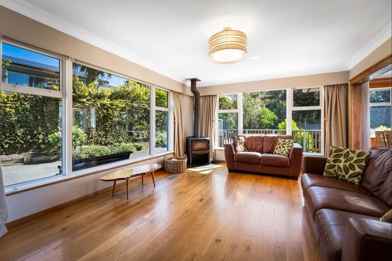 Photo of property in 150 Rawhiti Road, Pukerua Bay, 5026