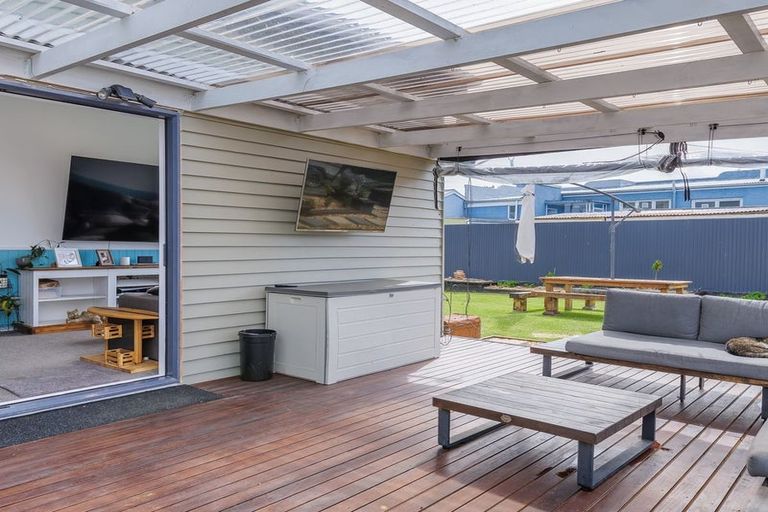 Photo of property in 8 George Street, Waimate, 7924