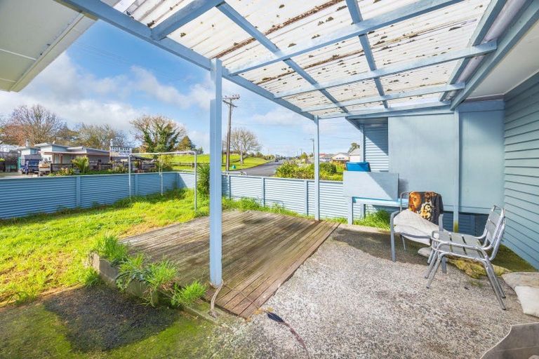 Photo of property in 155 Russell Road, Huntly, 3700