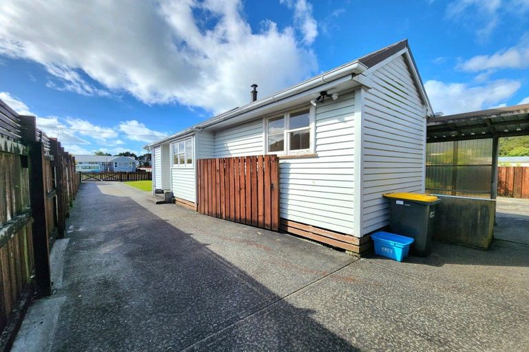 Photo of property in 61 Richmond Street, Cobden, Greymouth, 7802