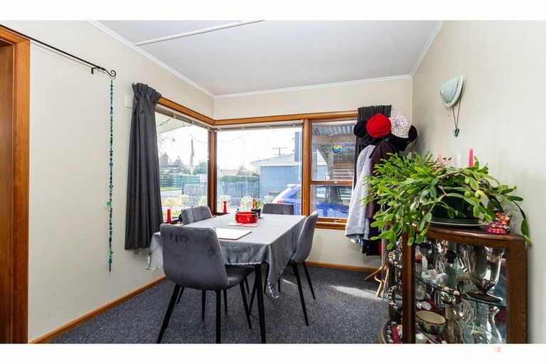 Photo of property in 9 Kennedy Street, Geraldine, 7930