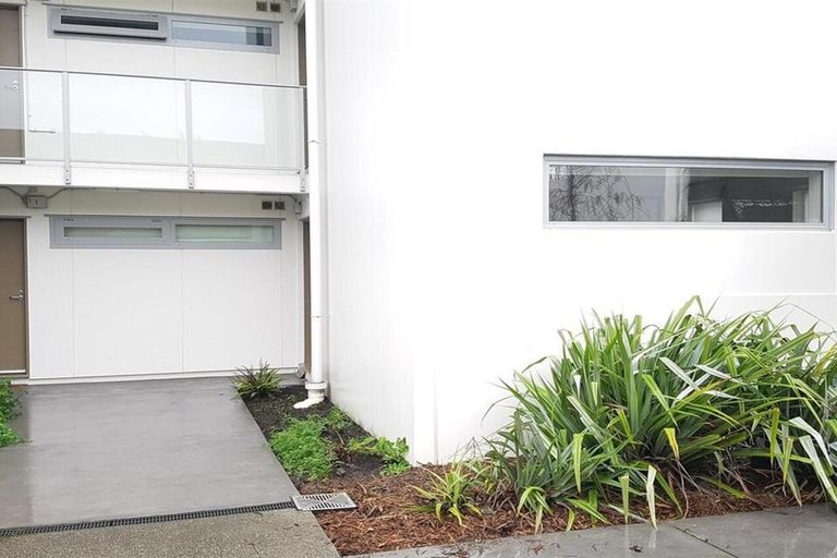 Photo of property in 5/180 Peterborough Street, Christchurch Central, Christchurch, 8013