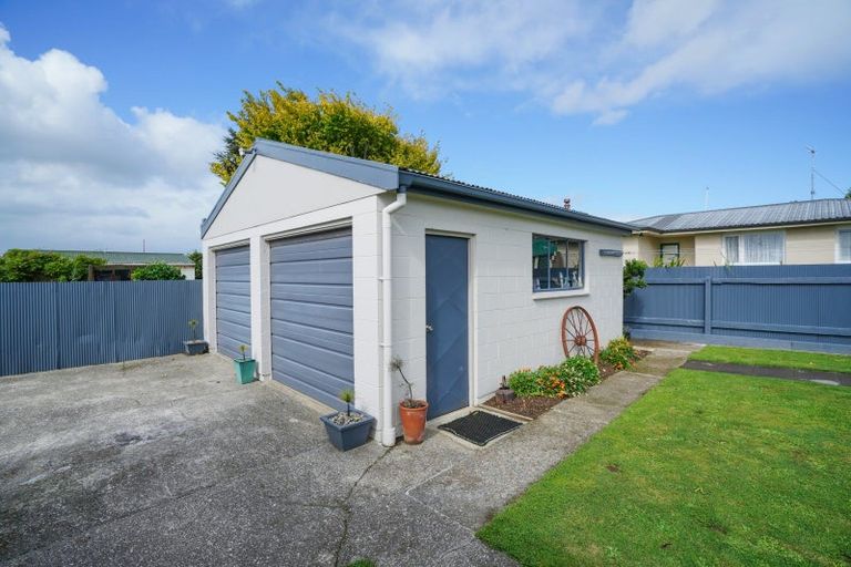 Photo of property in 229 Talbot Street, Hargest, Invercargill, 9810