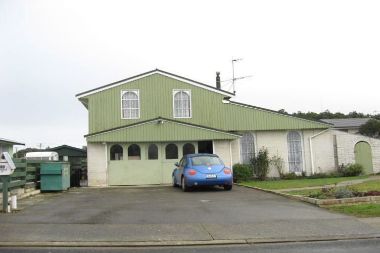 Photo of property in 35 Ascot Terrace, Kingswell, Invercargill, 9812