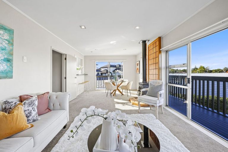 Photo of property in 48 Nelson Street, Howick, Auckland, 2014
