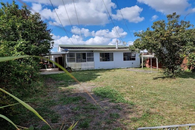 Photo of property in 1/37 Fitzroy Street, Papatoetoe, Auckland, 2104