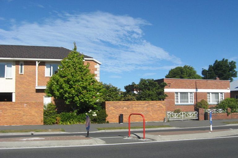 Photo of property in 2/192 Colombo Street, Sydenham, Christchurch, 8023