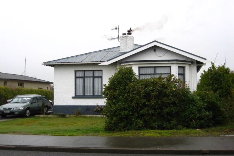 Photo of property in 64 Pomona Street, Georgetown, Invercargill, 9812