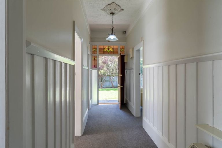 Photo of property in 2 James K Baxter Place, Addington, Christchurch, 8024