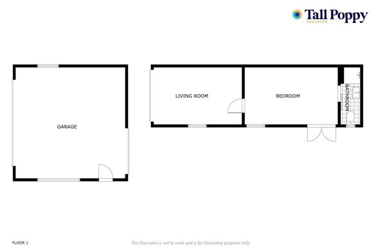 Photo of property in 19 Konini Street, Nelson South, Nelson, 7010