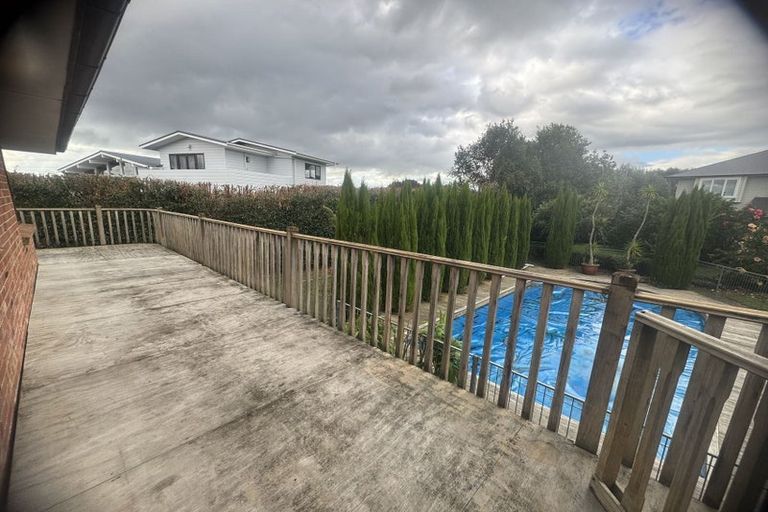 Photo of property in 8 Boyd Avenue, Mangere Bridge, Auckland, 2022