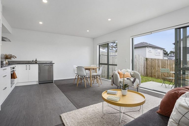 Photo of property in 116 Joseph Street, Flat Bush, Auckland, 2019