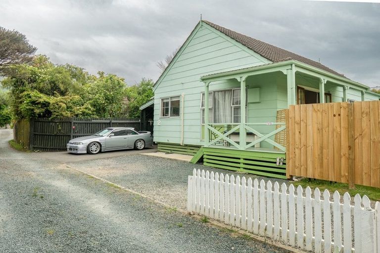 Photo of property in 2/14 Emano Street, Toi Toi, Nelson, 7010