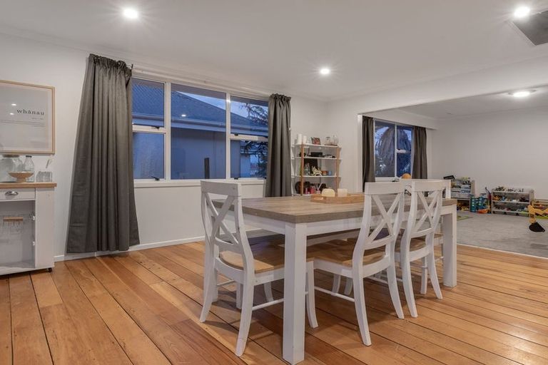 Photo of property in 13 Bowen Street, Levin, 5510