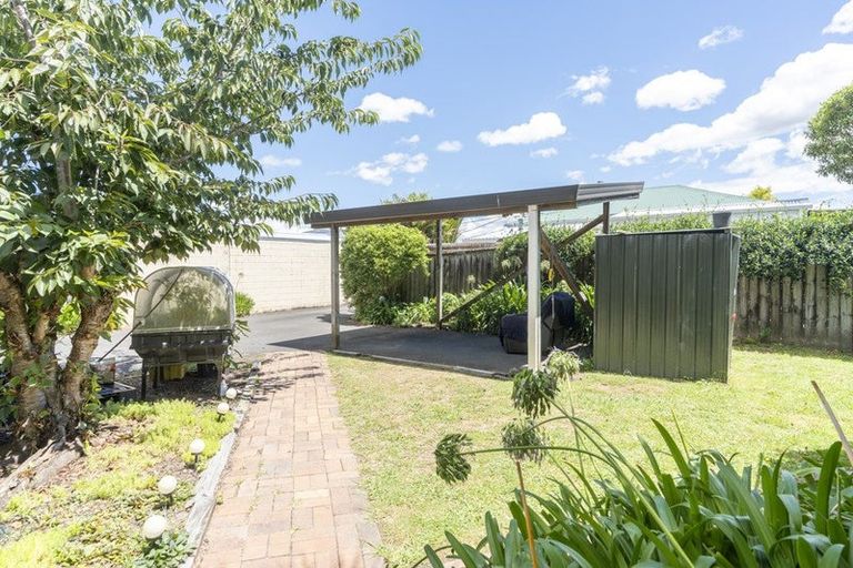 Photo of property in 39b Irvine Street, Frankton, Hamilton, 3204