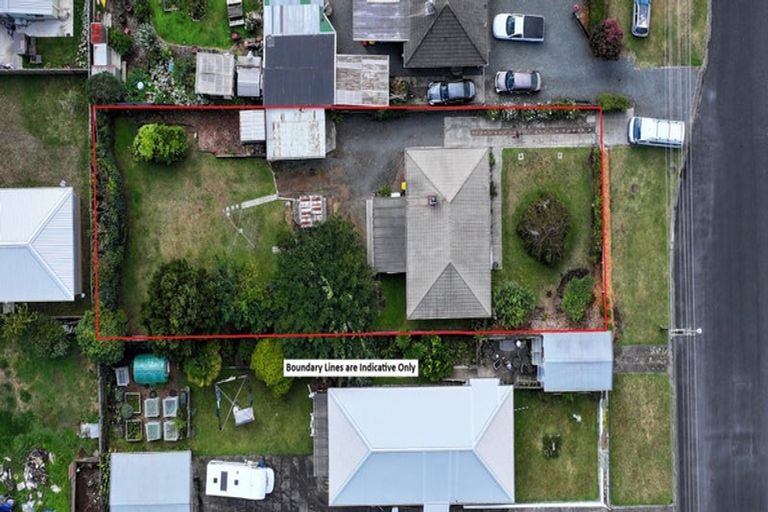 Photo of property in 24 Marchant Street, Putaruru, 3411