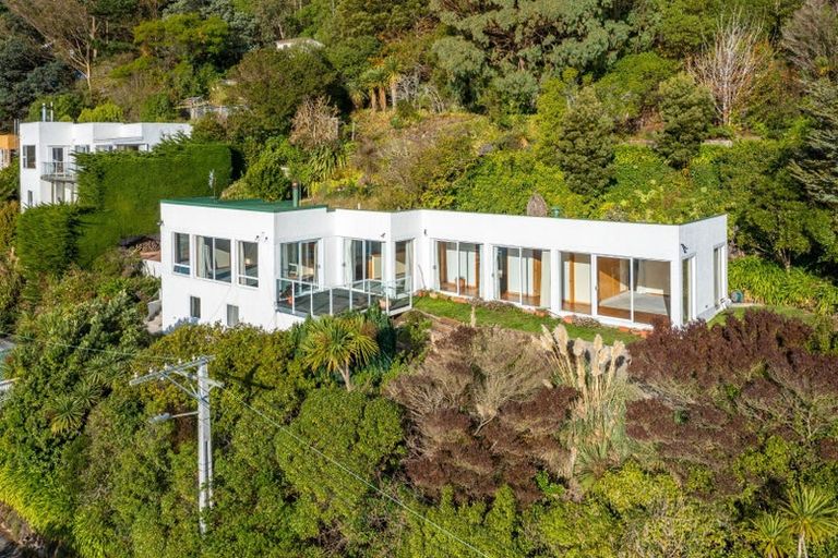 Photo of property in 10 Ivanhoe Road, The Cove, Dunedin, 9077