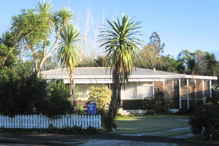 Photo of property in 8 Cotter Place, Hamilton East, Hamilton, 3216