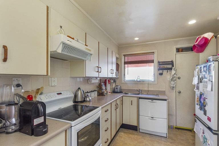 Photo of property in 316 Mansfield Street, Newtown, Wellington, 6021