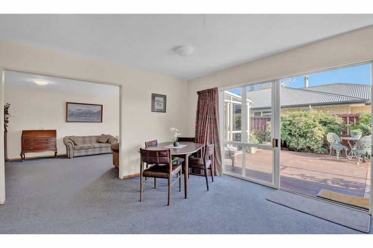 Photo of property in 7b Bay Road, Oxford, 7430