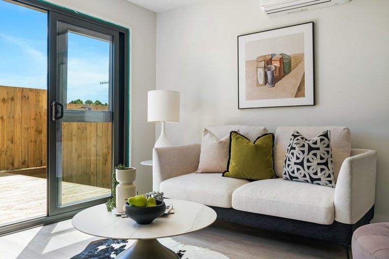 Photo of property in 21 Taukahiwi Road, Pukekohe, 2120