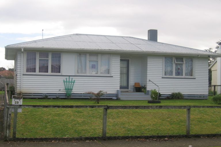 Photo of property in 29 Mckinnon Crescent, Otangarei, Whangarei, 0112