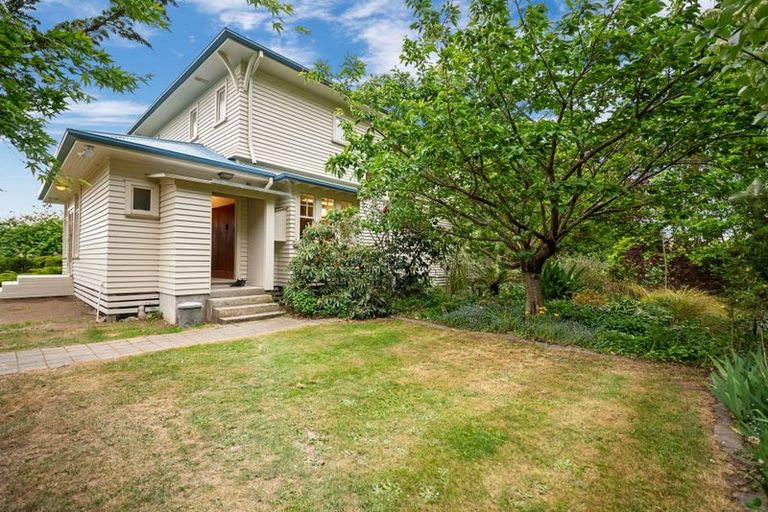 Photo of property in 652 Mount Brown Road, Broomfield, Amberley, 7482