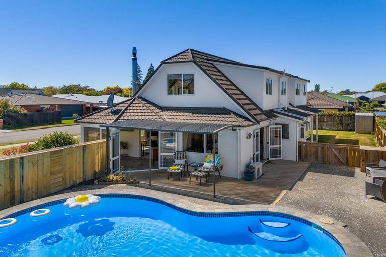 Photo of property in 15 Springswood Grove, Springlands, Blenheim, 7201