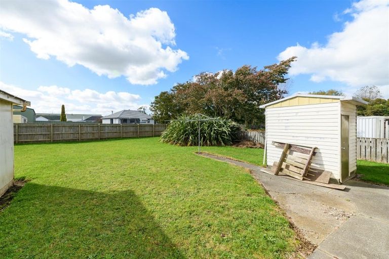 Photo of property in 15 Hereford Street, Marton, 4710