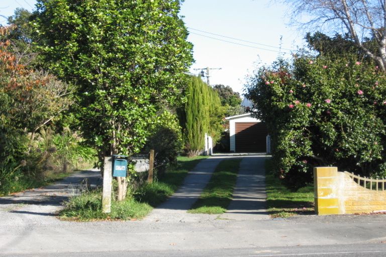 Photo of property in 87b Waerenga Road, Otaki, 5512