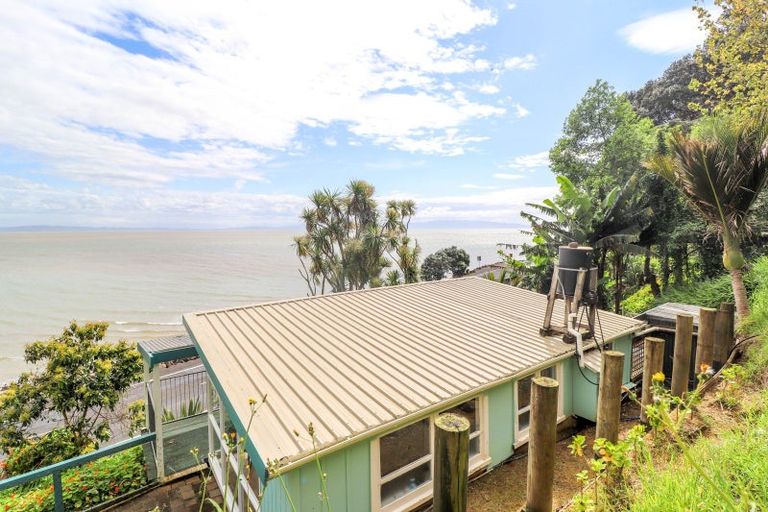 Photo of property in 116 Thames Coast Sh25 Road, Whakatete Bay, Thames, 3575