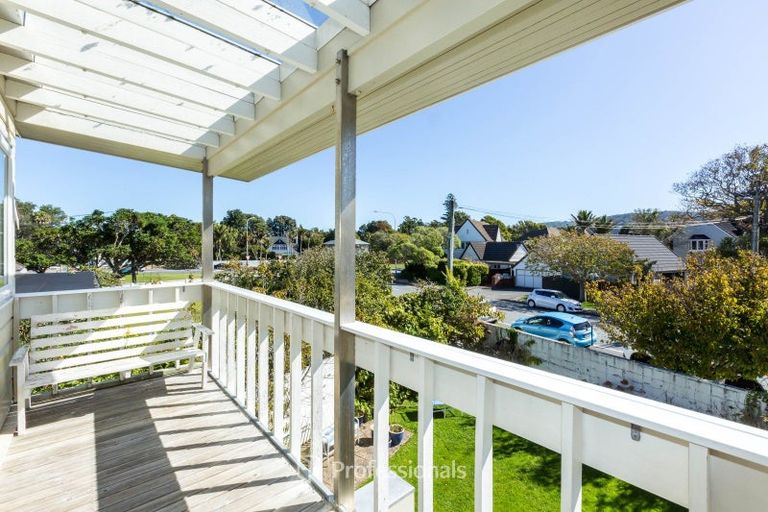 Photo of property in 4 Penrose Street, Woburn, Lower Hutt, 5010