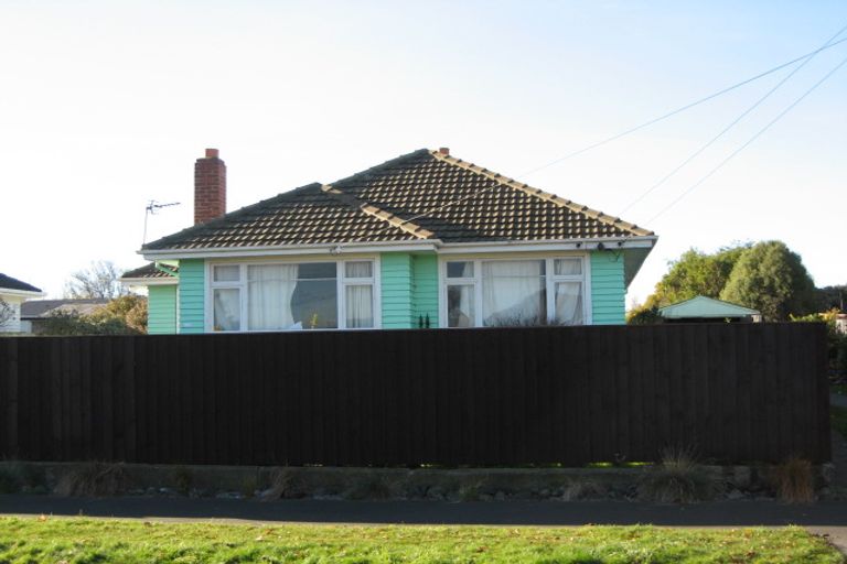 Photo of property in 147 Baker Street, New Brighton, Christchurch, 8083