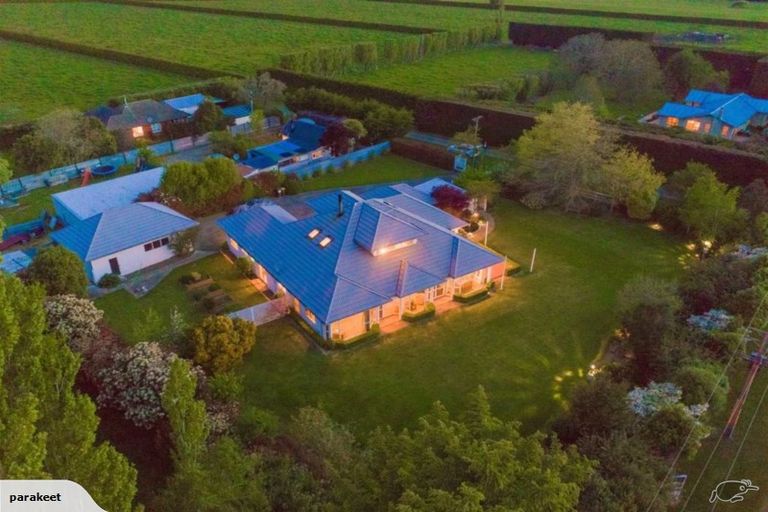 Photo of property in 15 Camden Street, Dunsandel, Leeston, 7682