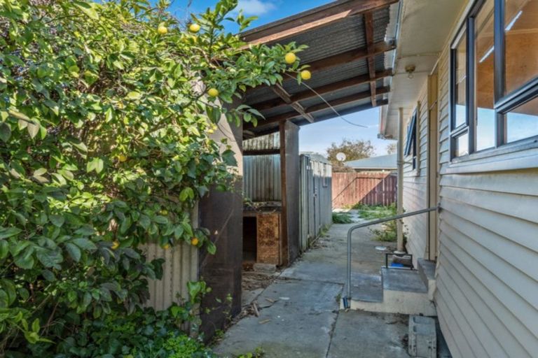 Photo of property in 43 Dillon Street, Blenheim, 7201