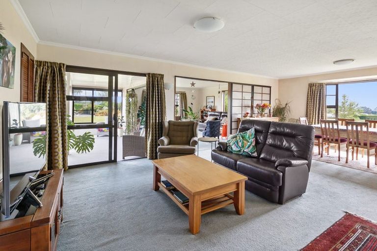 Photo of property in 829 Landsborough Road, Claremont, Timaru, 7972