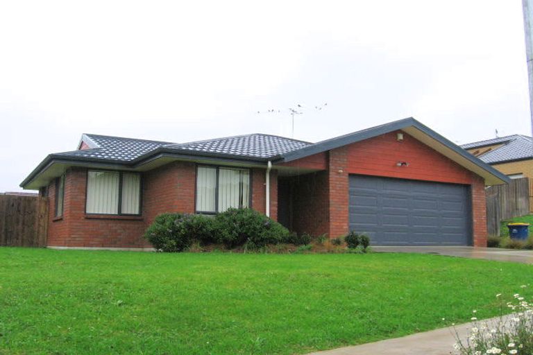 Photo of property in 97 Kyle Road, Greenhithe, Auckland, 0632