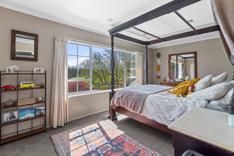 Photo of property in 2 Lees Pakaraka Road, Te Ore Ore, Masterton, 5886