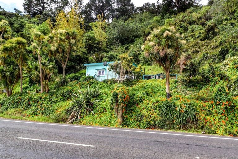Photo of property in 116 Thames Coast Sh25 Road, Whakatete Bay, Thames, 3575
