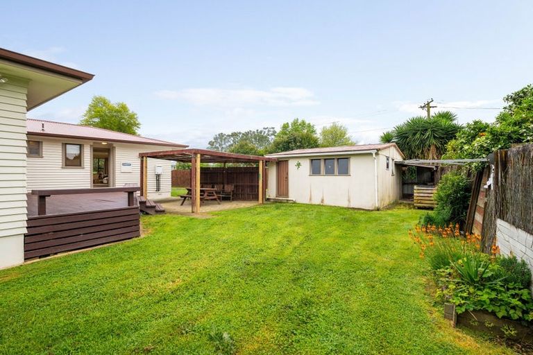 Photo of property in 66 Southsea Crescent, Silverdale, Hamilton, 3216