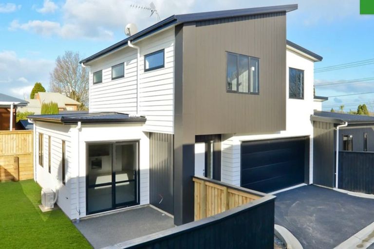 Photo of property in 2/189 Ohaupo Road, Glenview, Hamilton, 3206