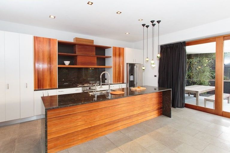 Photo of property in 43 Georgina Street, Freemans Bay, Auckland, 1011