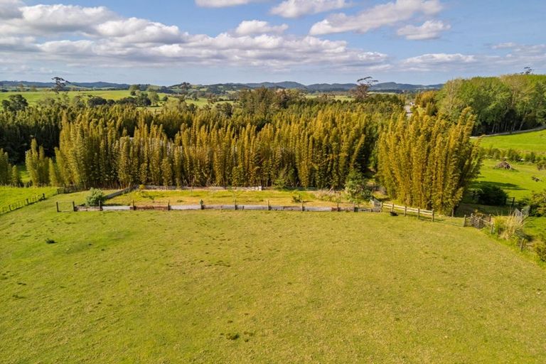 Photo of property in 7012 State Highway 1, Pakaraka, Kaikohe, 0472